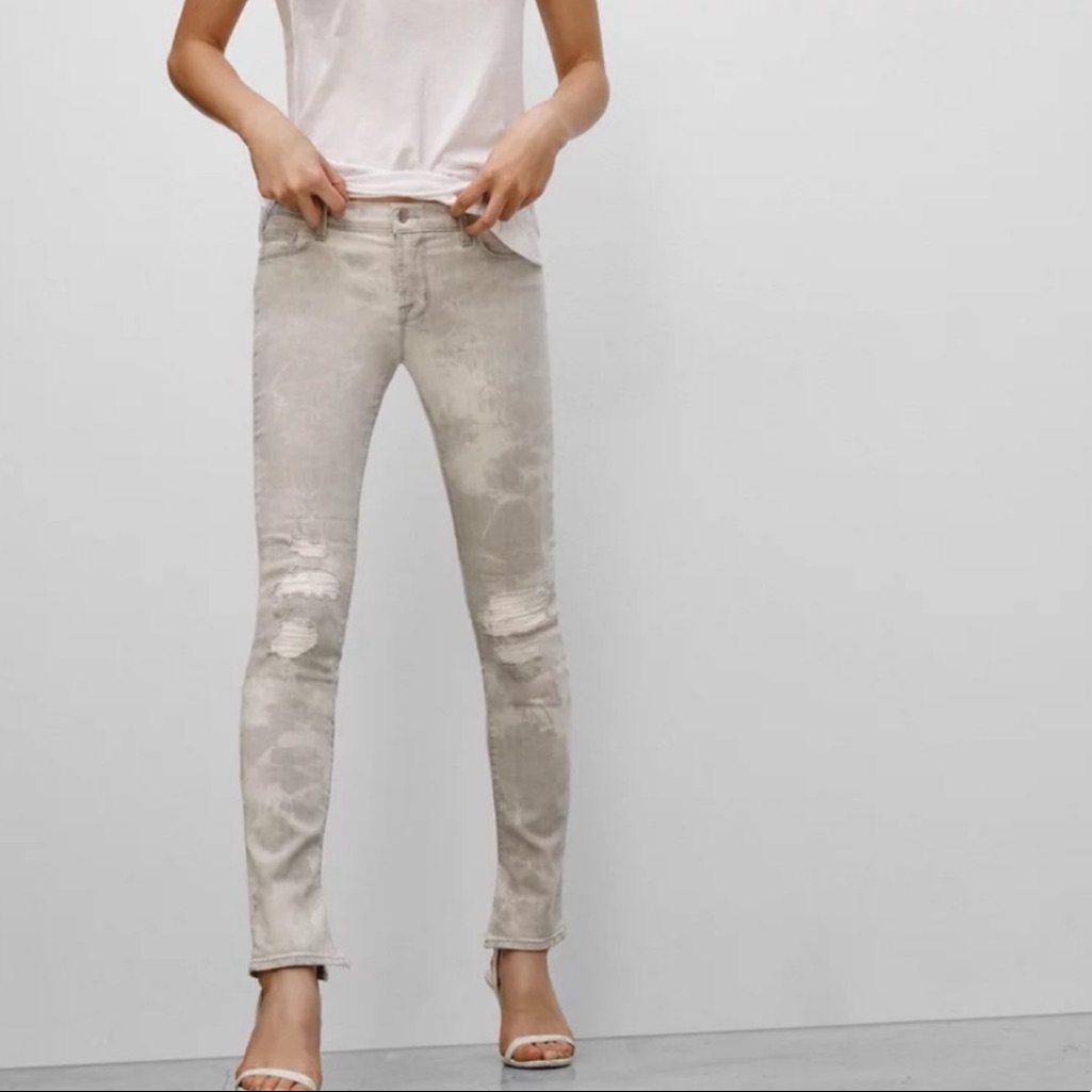 J Brand Jeans Size 25 J Brand Jeans Size 25